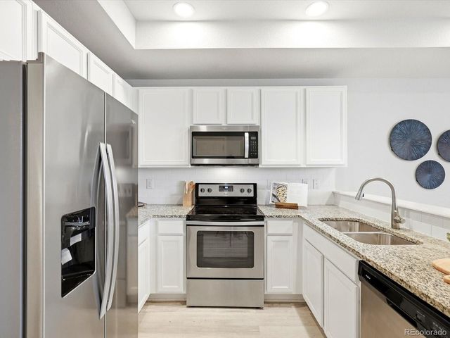 16035 E Elk Place, Denver, CO 80239