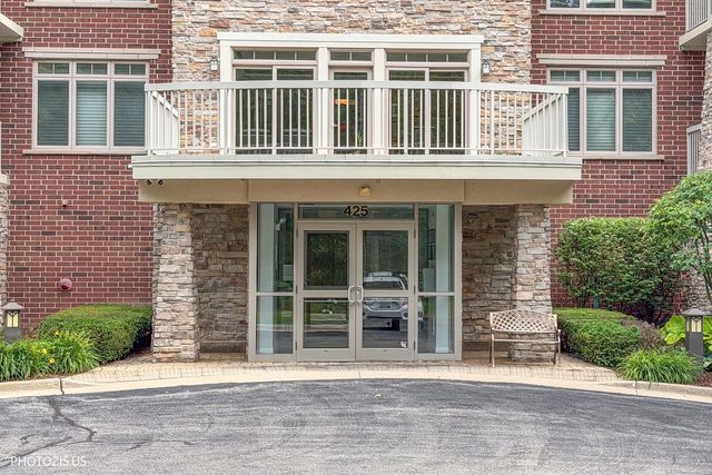 425 Benjamin Drive 207, Vernon Hills, IL 60061