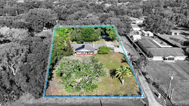 298-300 ORANGE AVENUE, St Cloud, FL 34769