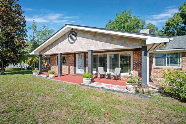 298-300 ORANGE AVENUE, St Cloud, FL 34769
