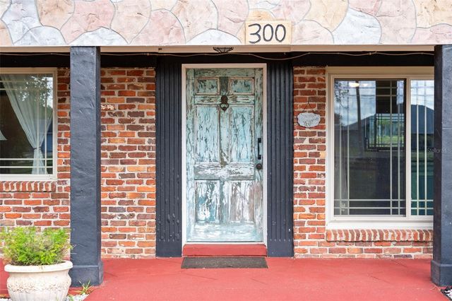 298-300 ORANGE AVENUE, St Cloud, FL 34769