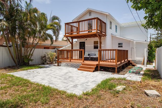13148 3RD STREET E, St Petersburg, FL 33708