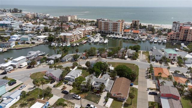 13148 3RD STREET E, St Petersburg, FL 33708