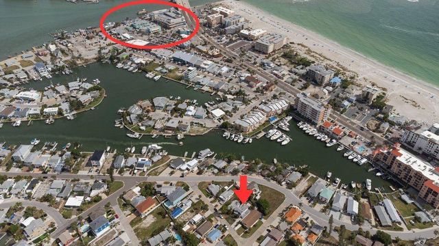 13148 3RD STREET E, St Petersburg, FL 33708