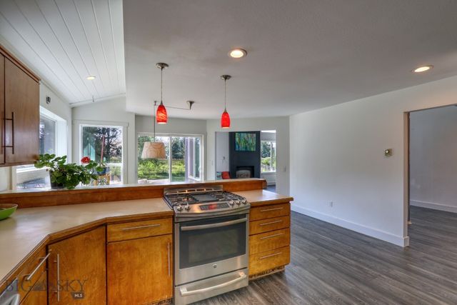 2409 Westridge Drive, Bozeman, MT 59715