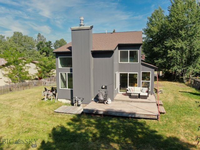 2409 Westridge Drive, Bozeman, MT 59715