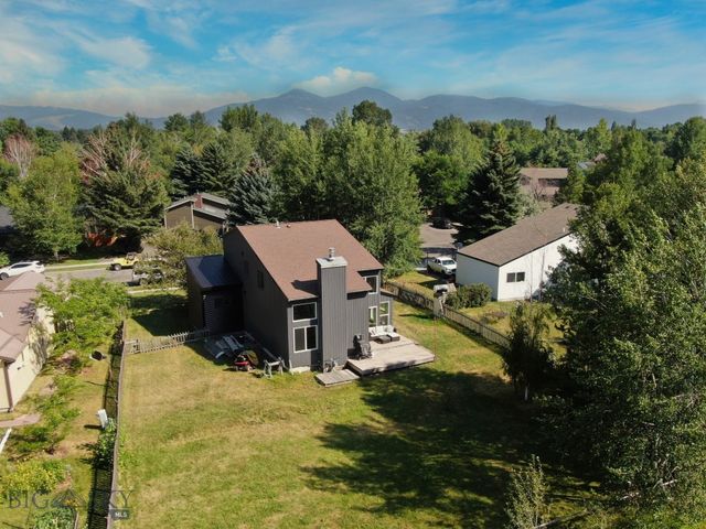 2409 Westridge Drive, Bozeman, MT 59715