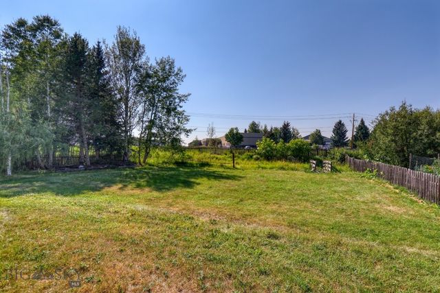 2409 Westridge Drive, Bozeman, MT 59715