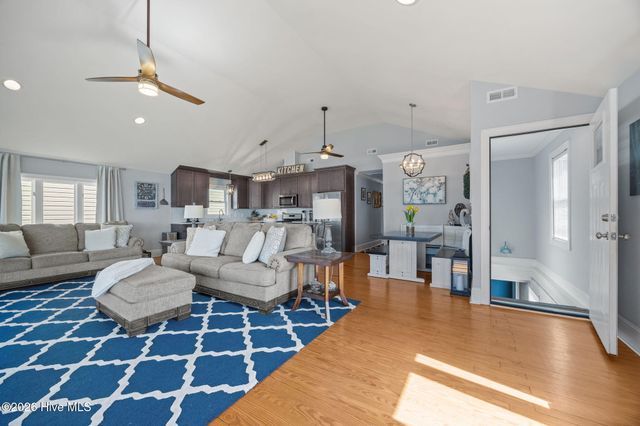 1513 Bayview Road, Bath, NC 27808