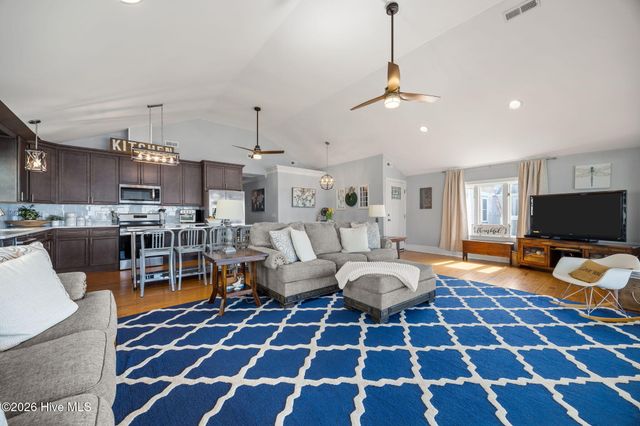 1513 Bayview Road, Bath, NC 27808