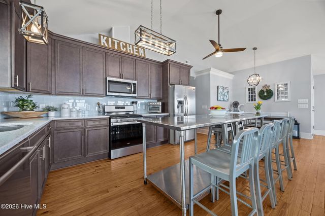 1513 Bayview Road, Bath, NC 27808