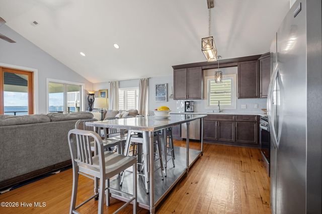 1513 Bayview Road, Bath, NC 27808