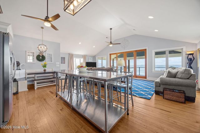 1513 Bayview Road, Bath, NC 27808