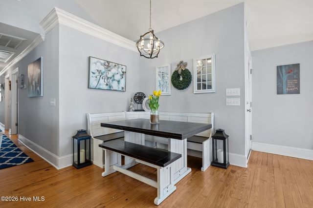 1513 Bayview Road, Bath, NC 27808