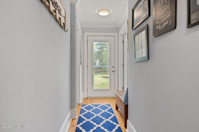 1513 Bayview Road, Bath, NC 27808