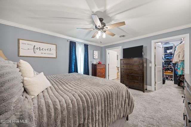 1513 Bayview Road, Bath, NC 27808
