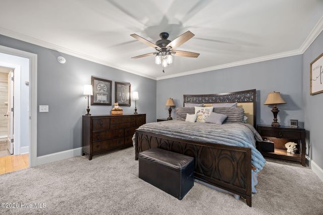 1513 Bayview Road, Bath, NC 27808