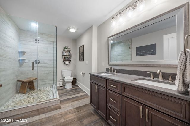 1513 Bayview Road, Bath, NC 27808