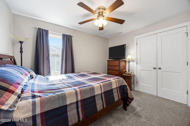 1513 Bayview Road, Bath, NC 27808