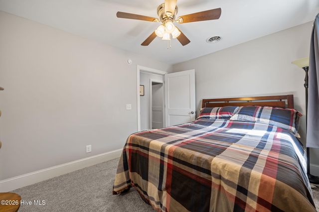 1513 Bayview Road, Bath, NC 27808