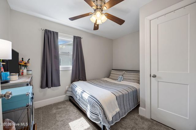 1513 Bayview Road, Bath, NC 27808