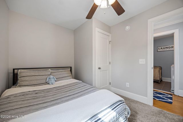 1513 Bayview Road, Bath, NC 27808