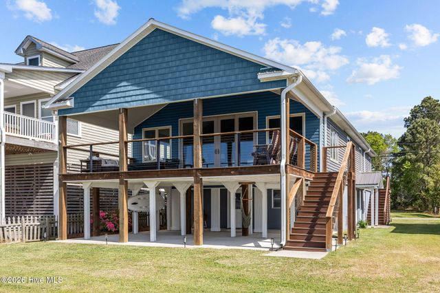1513 Bayview Road, Bath, NC 27808