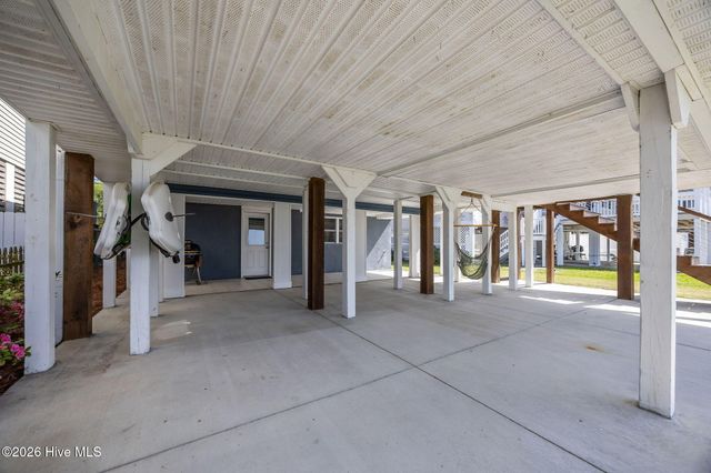 1513 Bayview Road, Bath, NC 27808