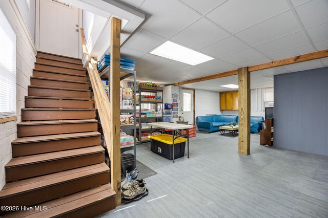 1513 Bayview Road, Bath, NC 27808