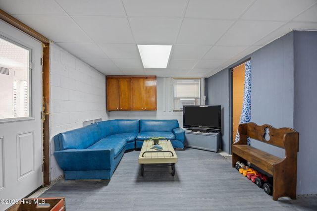 1513 Bayview Road, Bath, NC 27808