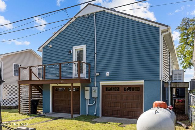 1513 Bayview Road, Bath, NC 27808