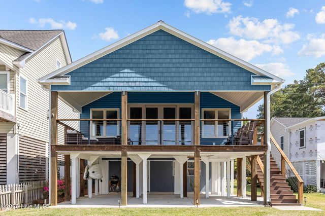 1513 Bayview Road, Bath, NC 27808