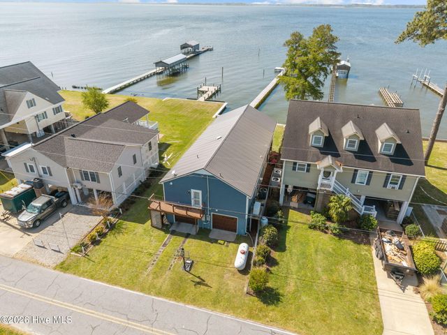 1513 Bayview Road, Bath, NC 27808