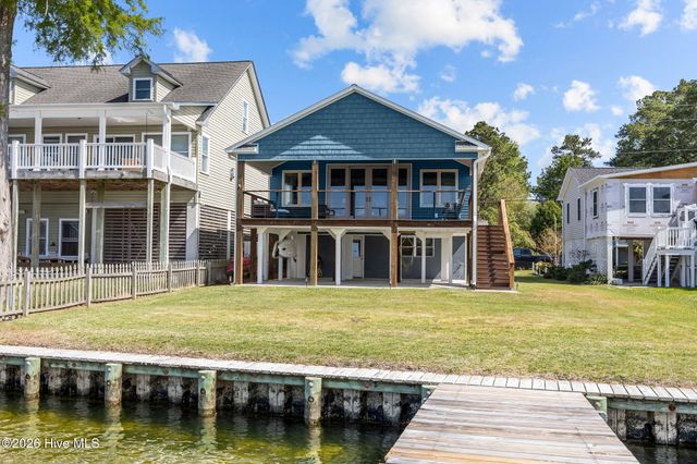 1513 Bayview Road, Bath, NC 27808
