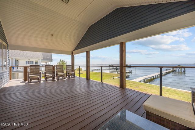 1513 Bayview Road, Bath, NC 27808