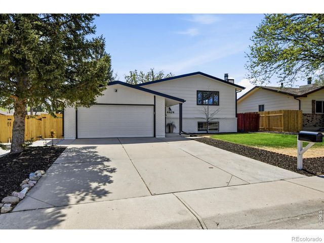 4424 W 2nd Street, Greeley, CO 80634