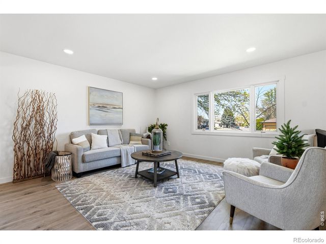 4424 W 2nd Street, Greeley, CO 80634