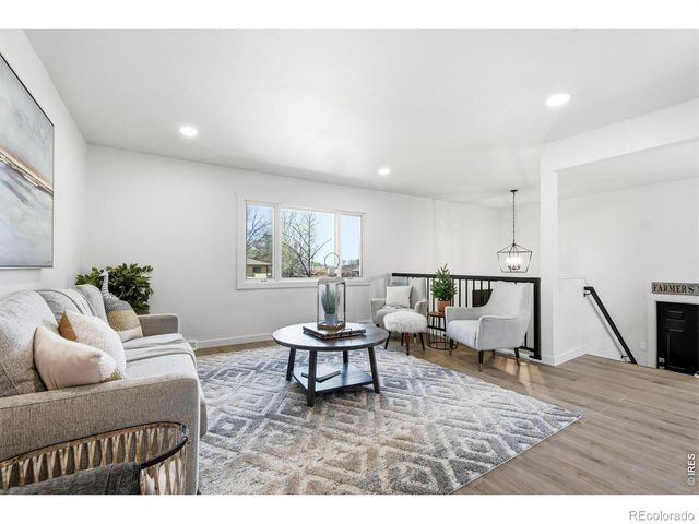 4424 W 2nd Street, Greeley, CO 80634