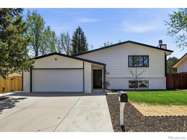 4424 W 2nd Street, Greeley, CO 80634