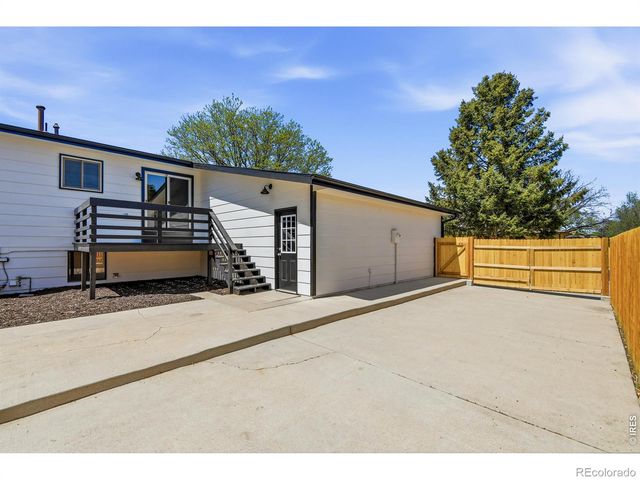 4424 W 2nd Street, Greeley, CO 80634