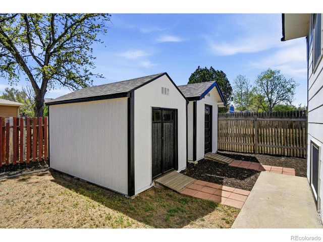 4424 W 2nd Street, Greeley, CO 80634