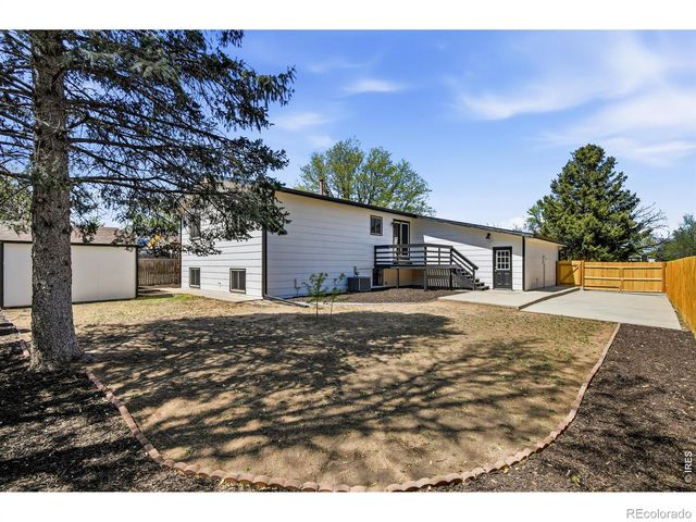 4424 W 2nd Street, Greeley, CO 80634