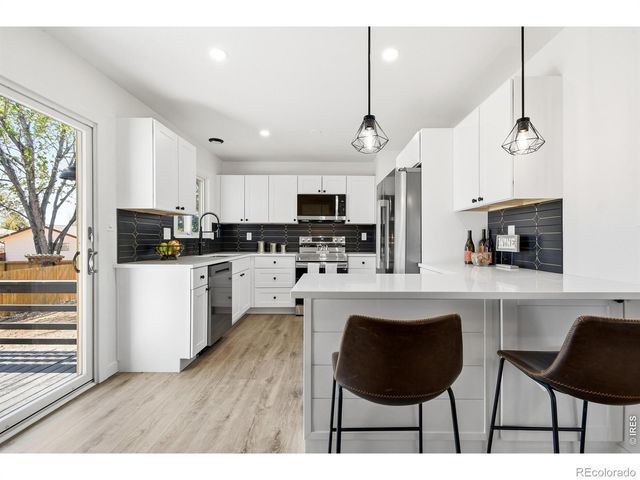 4424 W 2nd Street, Greeley, CO 80634