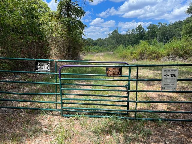 0 Us 69, Warren, TX 77664