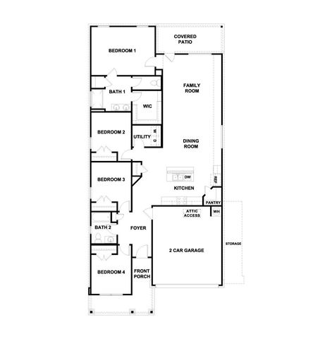 166 Caddo BND, Kyle, TX 78640