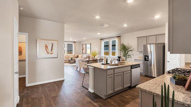 166 Caddo BND, Kyle, TX 78640