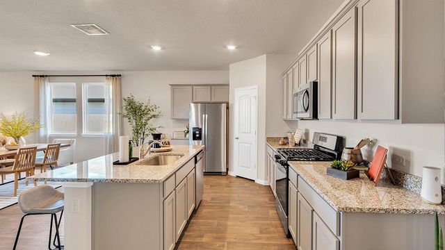 166 Caddo BND, Kyle, TX 78640