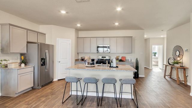 166 Caddo BND, Kyle, TX 78640
