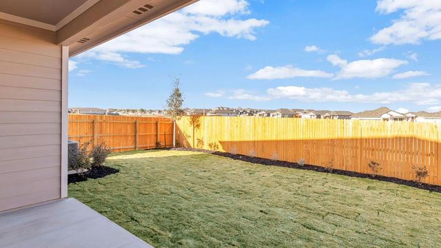 166 Caddo BND, Kyle, TX 78640