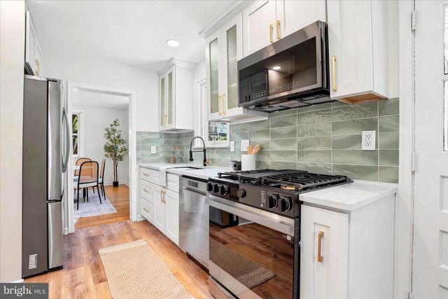 1801 HAWTHORNE AVE, Havertown, PA 19083